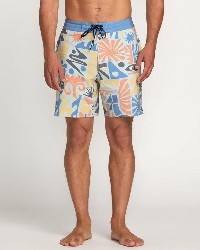 Good Times Lo Tide 18″ Boardshorts Good Times Lo Tide 18″ Boardshorts