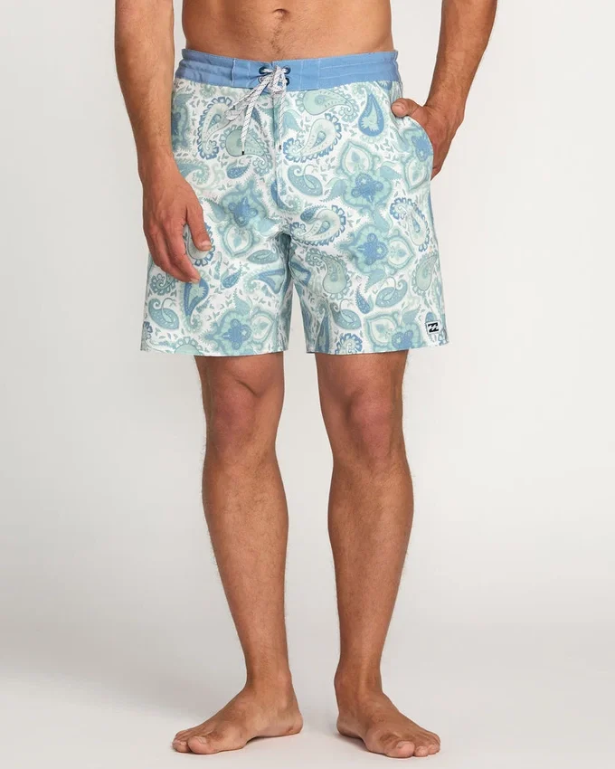 Good Times Lo Tide 18″ Boardshorts Good Times Lo Tide 18″ Boardshorts