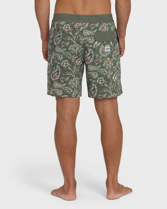 Good Times Lo Tide 18″ Boardshorts Good Times Lo Tide 18″ Boardshorts