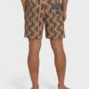 Good Times Lo Tide 18″ Boardshorts