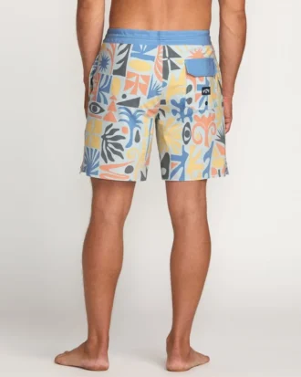Good Times Lo Tide 18″ Boardshorts