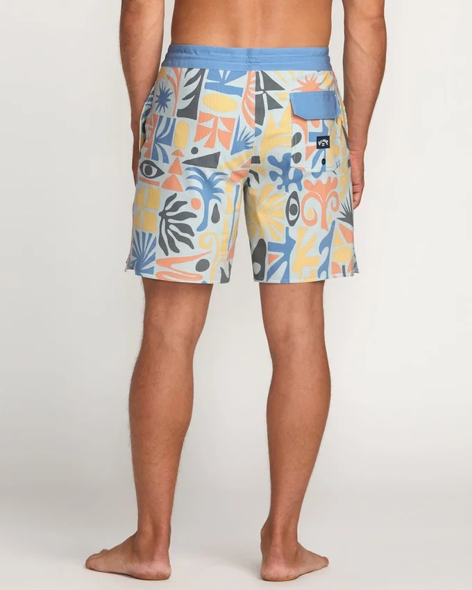 Good Times Lo Tide 18″ Boardshorts Good Times Lo Tide 18″ Boardshorts