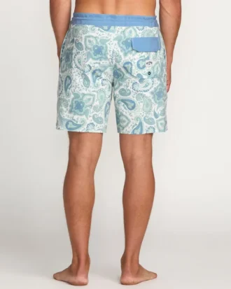 Good Times Lo Tide 18″ Boardshorts