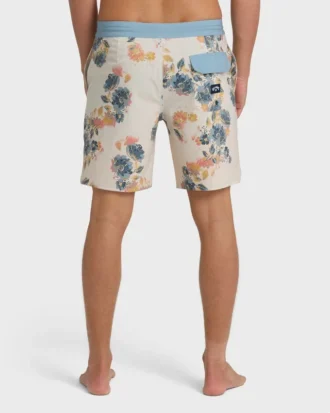 Good Times Lo Tide 18″ Boardshorts