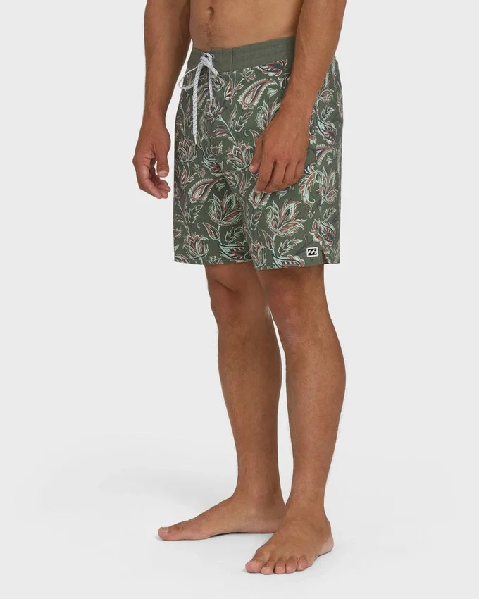 Good Times Lo Tide 18″ Boardshorts Good Times Lo Tide 18″ Boardshorts