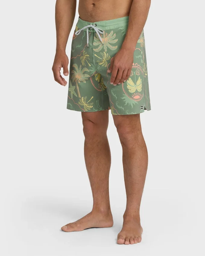 Good Times Lo Tide 18″ Boardshorts Good Times Lo Tide 18″ Boardshorts