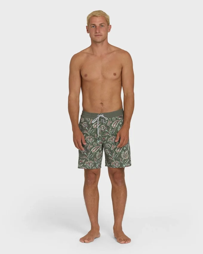Good Times Lo Tide 18″ Boardshorts Good Times Lo Tide 18″ Boardshorts