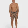Good Times Lo Tide 18″ Boardshorts