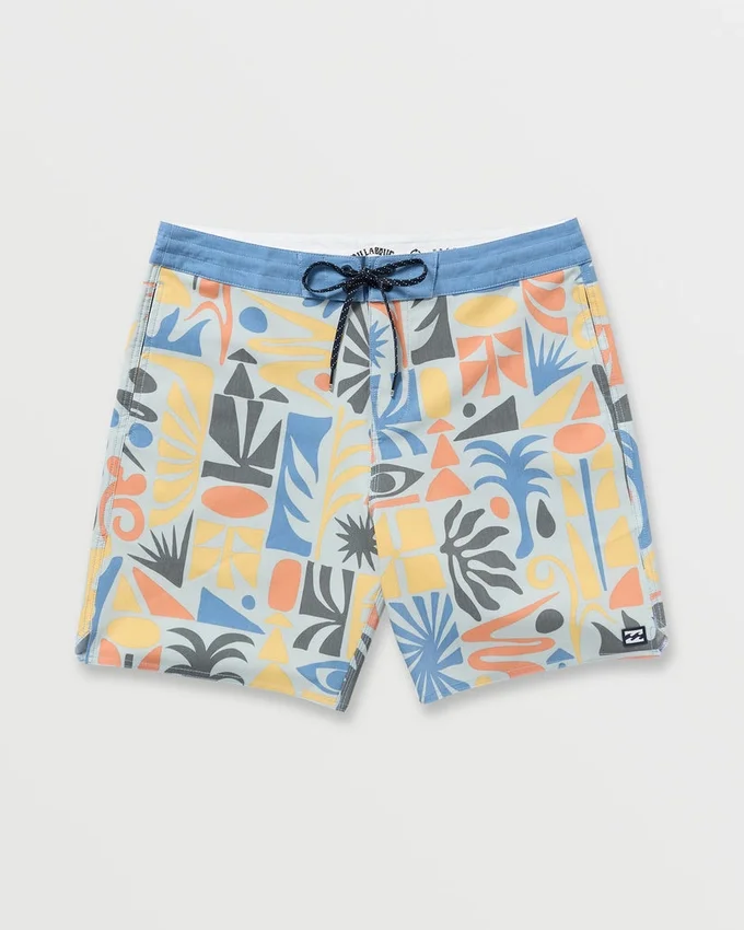 Good Times Lo Tide 18″ Boardshorts Good Times Lo Tide 18″ Boardshorts