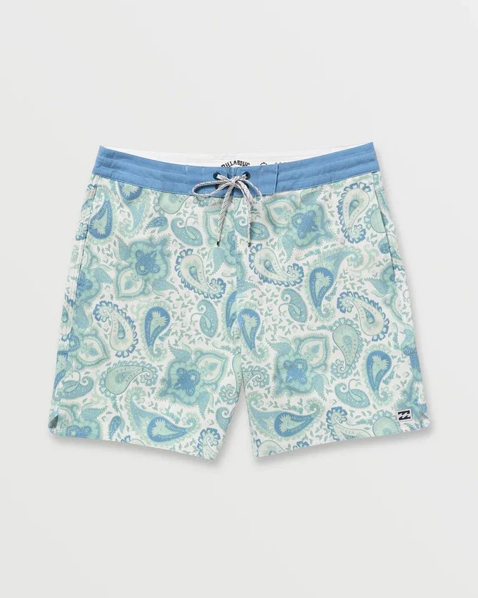 Good Times Lo Tide 18″ Boardshorts Good Times Lo Tide 18″ Boardshorts