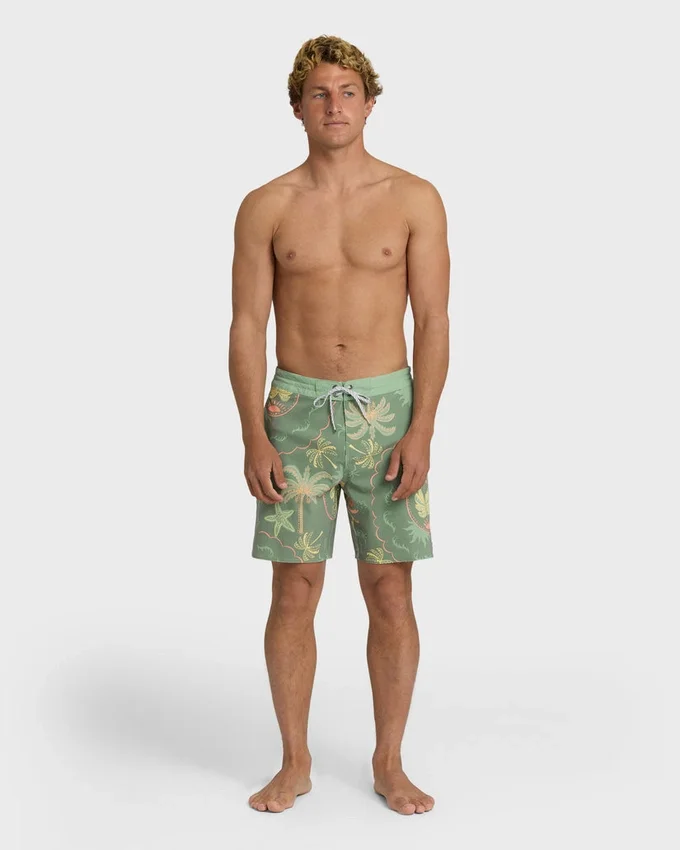 Good Times Lo Tide 18″ Boardshorts Good Times Lo Tide 18″ Boardshorts