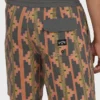 Good Times Lo Tide 18″ Boardshorts