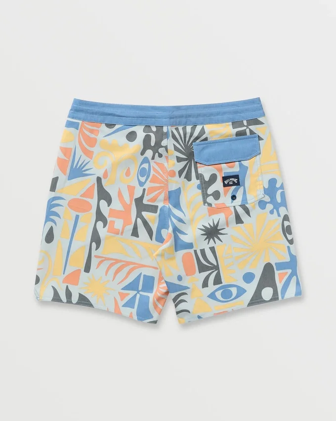 Good Times Lo Tide 18″ Boardshorts Good Times Lo Tide 18″ Boardshorts