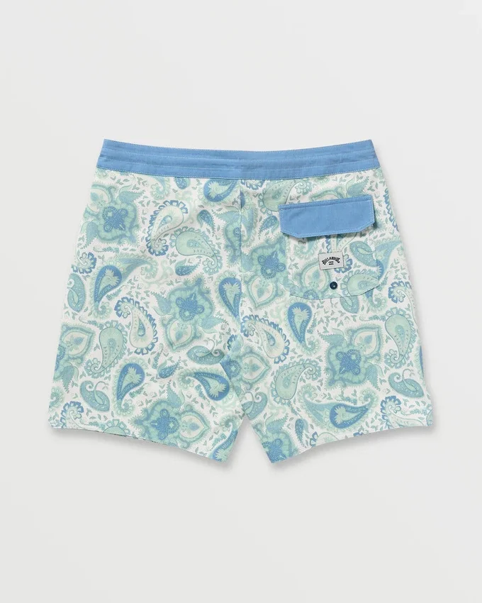 Good Times Lo Tide 18″ Boardshorts Good Times Lo Tide 18″ Boardshorts