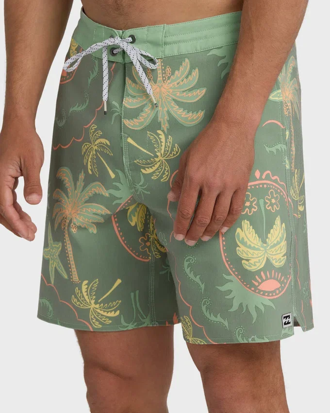 Good Times Lo Tide 18″ Boardshorts Good Times Lo Tide 18″ Boardshorts