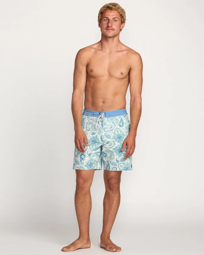 Good Times Lo Tide 18″ Boardshorts Good Times Lo Tide 18″ Boardshorts