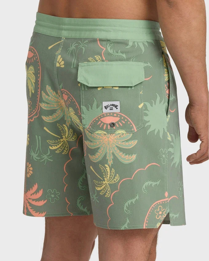 Good Times Lo Tide 18″ Boardshorts Good Times Lo Tide 18″ Boardshorts
