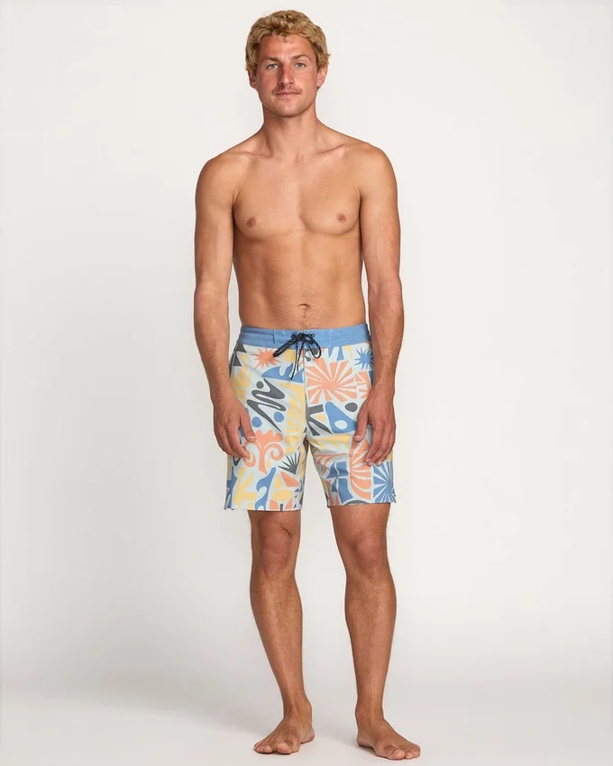 Good Times Lo Tide 18″ Boardshorts Good Times Lo Tide 18″ Boardshorts