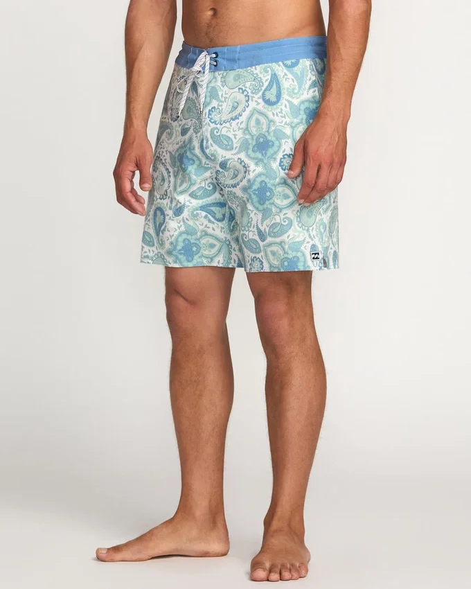Good Times Lo Tide 18″ Boardshorts Good Times Lo Tide 18″ Boardshorts