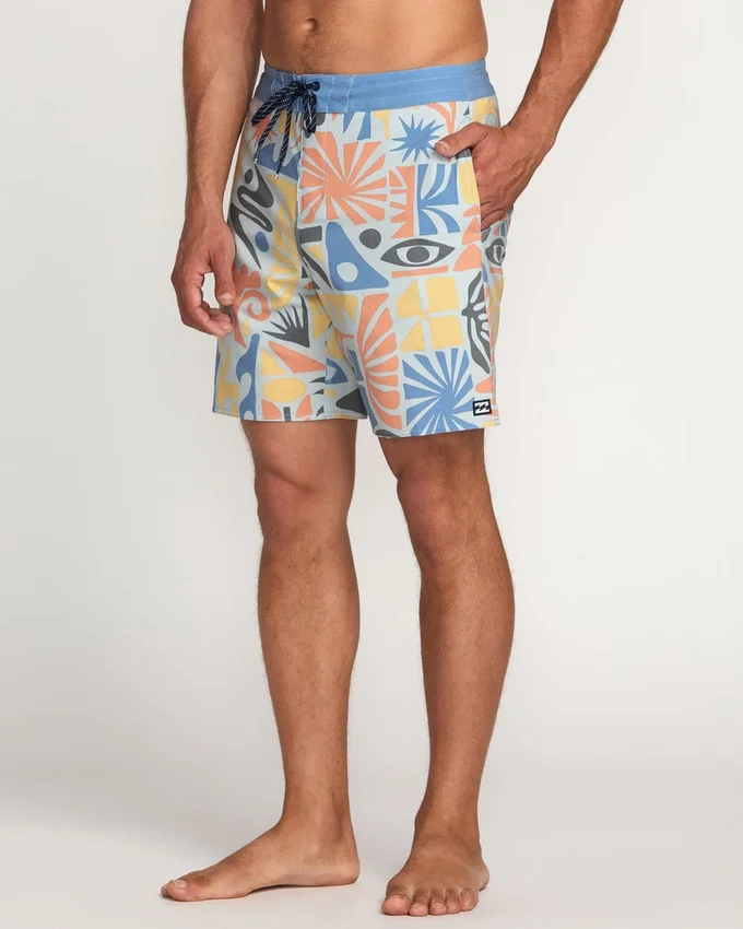 Good Times Lo Tide 18″ Boardshorts Good Times Lo Tide 18″ Boardshorts