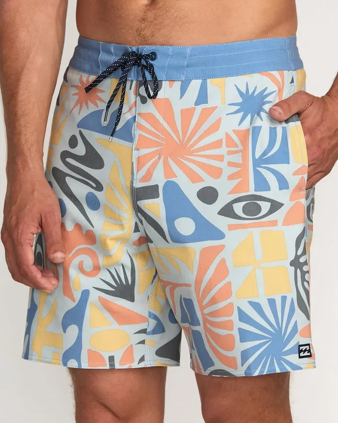 Good Times Lo Tide 18″ Boardshorts Good Times Lo Tide 18″ Boardshorts