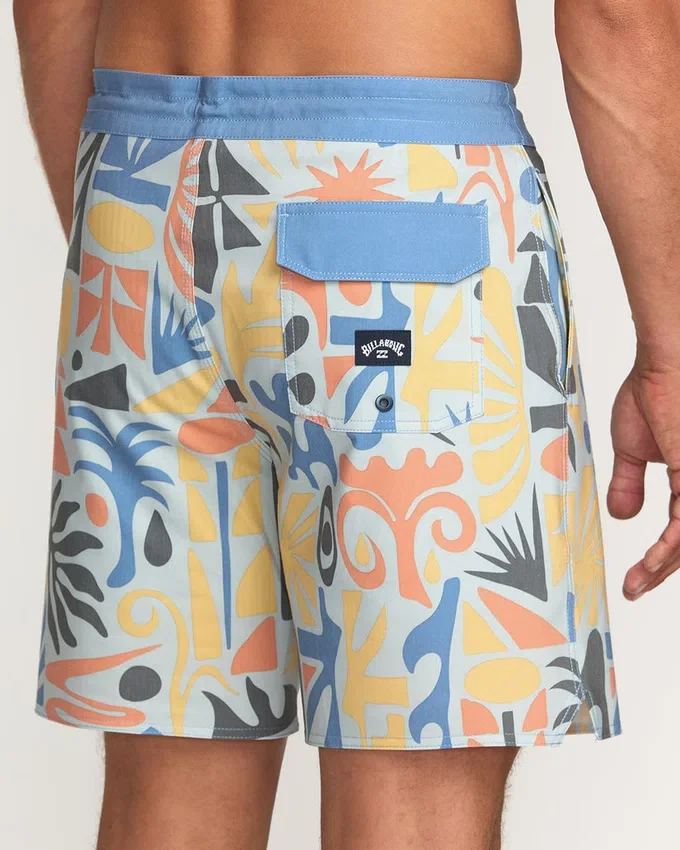 Good Times Lo Tide 18″ Boardshorts Good Times Lo Tide 18″ Boardshorts