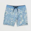 Good Times Pro Performance 18″ Boardshorts