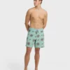 Good Times Pro Performance 18″ Boardshorts