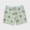Good Times Pro Performance 18″ Boardshorts