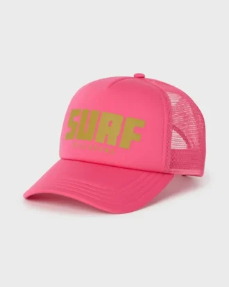 Grandpa Trucker Hat