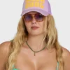Grandpa Trucker Hat