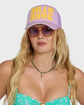 Grandpa Trucker Hat