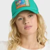 Grandpa Trucker Hat