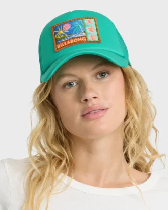 Grandpa Trucker Hat