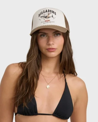 Grandpa Trucker Hat