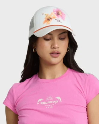 Grandpa Trucker Hat