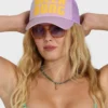 Grandpa Trucker Hat