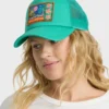 Grandpa Trucker Hat