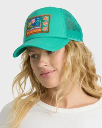 Grandpa Trucker Hat