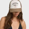 Grandpa Trucker Hat