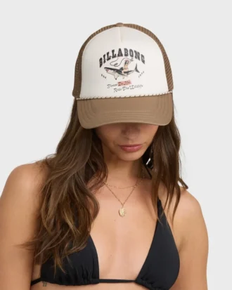 Grandpa Trucker Hat