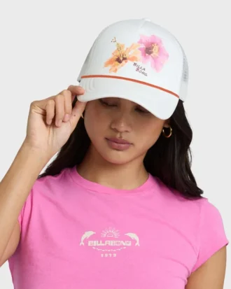 Grandpa Trucker Hat