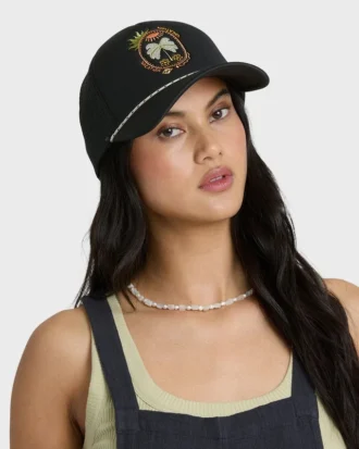 Grandpa Trucker Hat