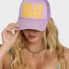 Grandpa Trucker Hat
