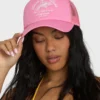 Grandpa Trucker Hat