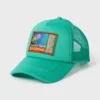 Grandpa Trucker Hat