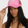 Grandpa Trucker Hat