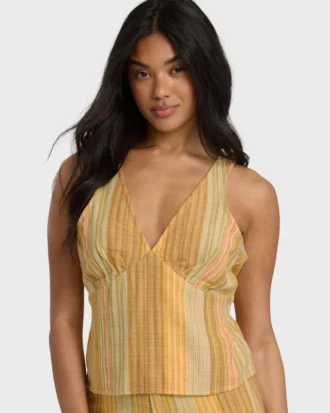 Hazy Daze Top