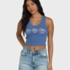 Headed to Sea Tank Top