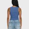 Headed to Sea Tank Top